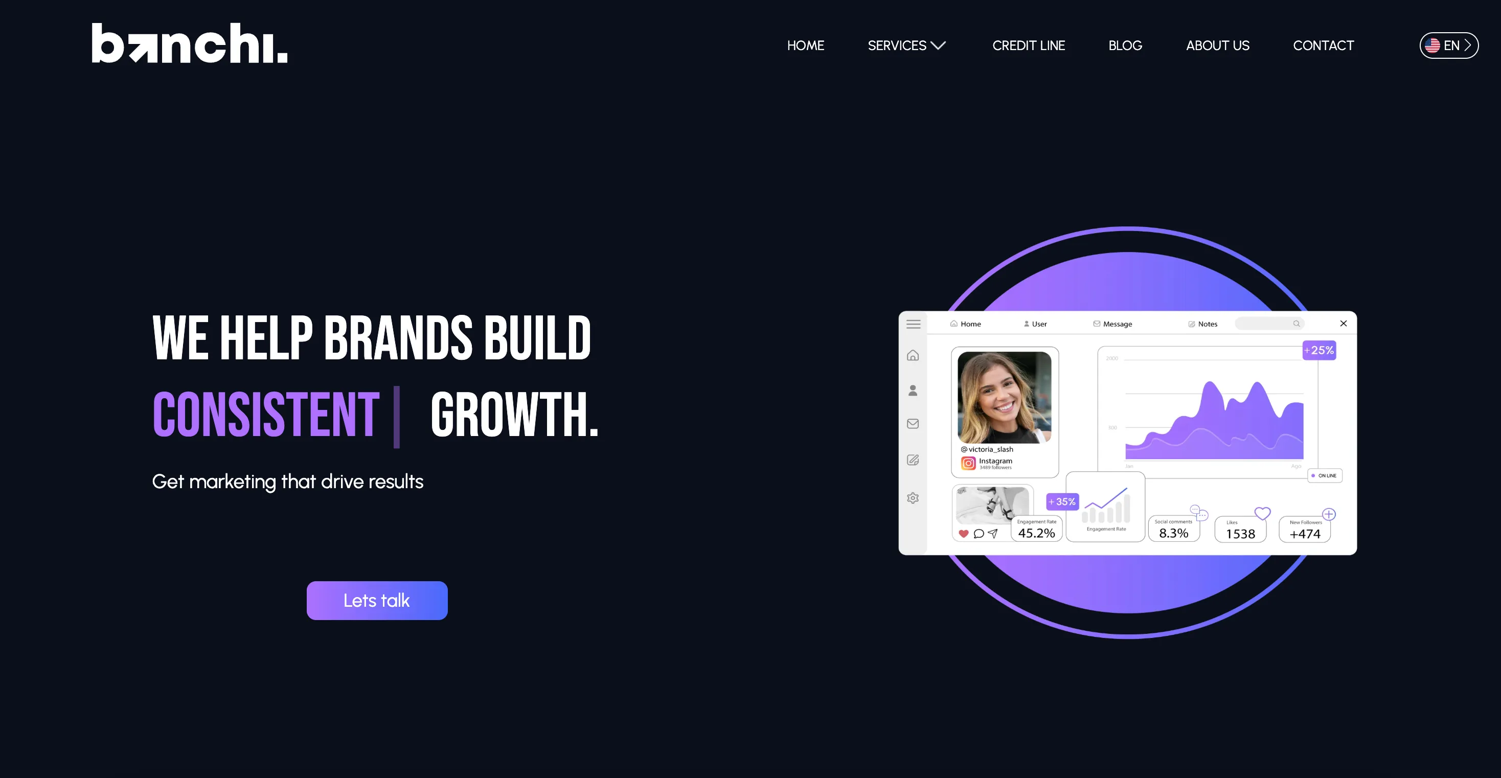 Banchi Digital preview