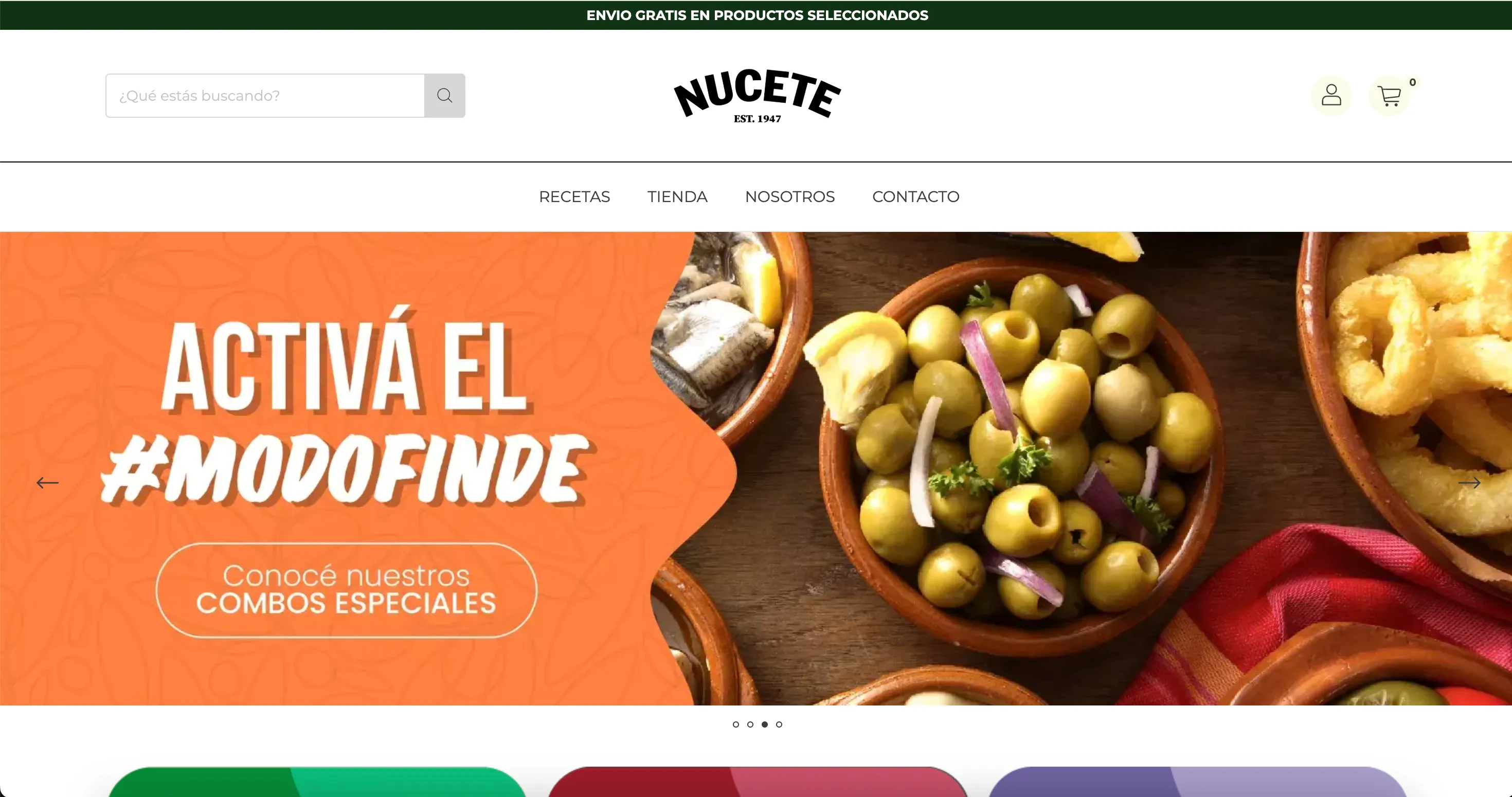 Nucete preview